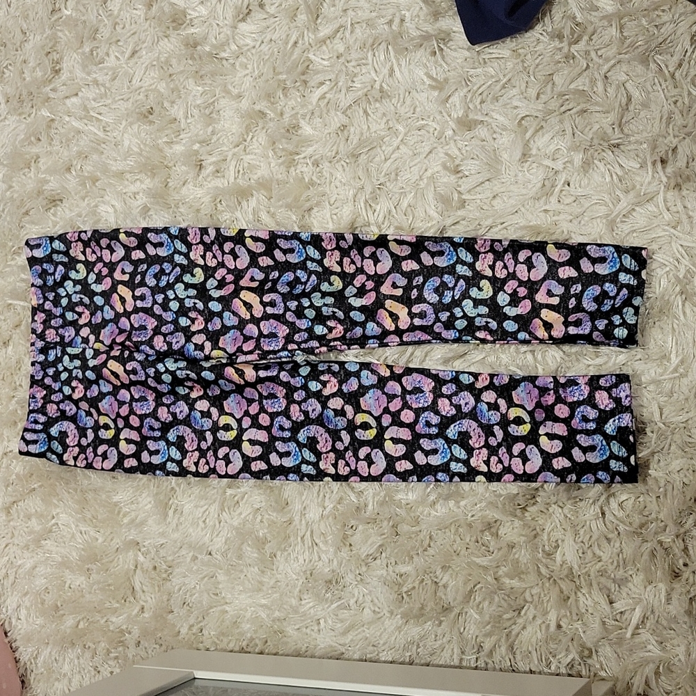 Pixie Lane size 5 leggings